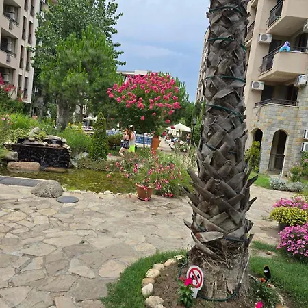 Cascadas Family Pool View Apartment *